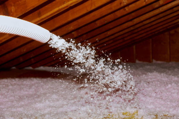 Woodway, TX Insulation Contractor Company