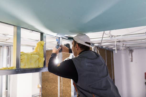 Insulation for Commercial Buildings in Woodway, TX