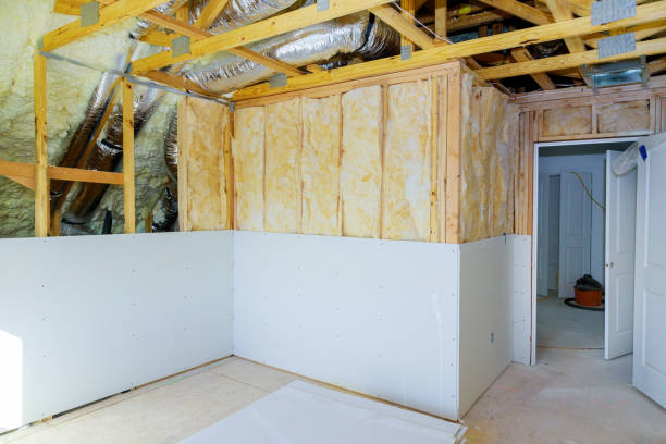 Best Insulation Contractor Near Me  in Woodway, TX