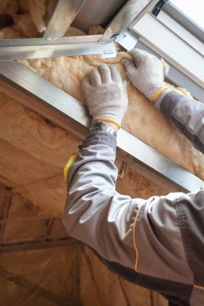 Best Attic Insulation Installation  in Woodway, TX