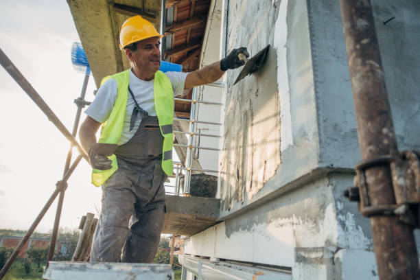 Woodway, TX Insulation Contractor Company