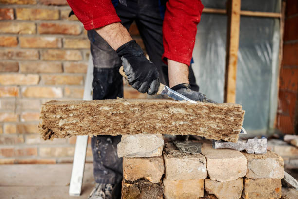 Best Home Insulation Services  in Woodway, TX
