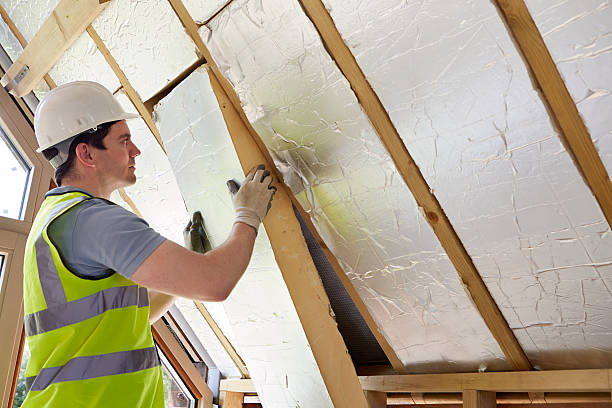 Range of Insulation Solutions in Woodway, TX