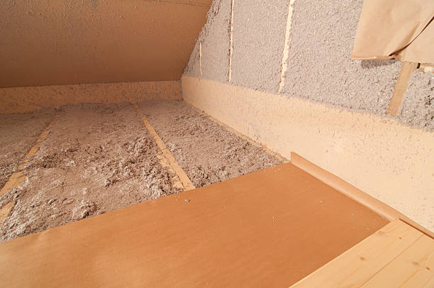 Best Insulation Contractor Near Me  in Woodway, TX