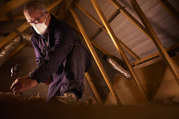 Best Best Insulation Companies  in Woodway, TX